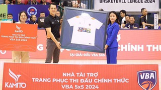 KAMITO chinh phục VBA 2024