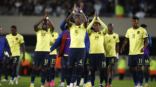 Nhận định bóng đá Ecuador vs Venezuela (05h00, 23/6), vòng bảng Copa America 2024