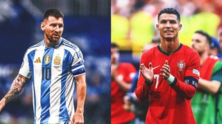 Góc nhìn chuyên gia: Khi Messi, Ronaldo không còn là 'kẻ mạnh'