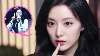 Kim Ji Won khiến netizen sửng sốt với kỹ năng ca hát và vũ đạo không ngờ