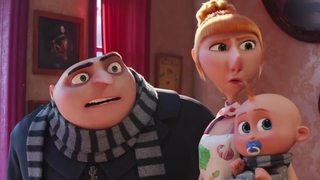 "Despicable Me 4" - Sức hút với fan mới