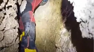 Tây Ban Nha tìm thấy 2 thợ lặn sau 40 tiếng mất tích trong hang động