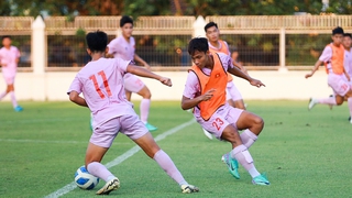 Kết quả bóng đá U16 Đông Nam Á 2024 mới nhất: Việt Nam thắng đậm Myanmar