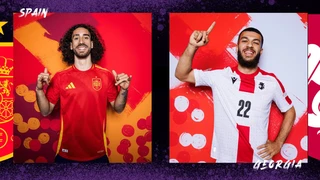 Dự đoán tỉ số Tây Ban Nha vs Georgia: Tây Ban Nha thắng cách biệt