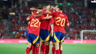 Link xem trực tiếp bóng đá Tây Ban Nha vs Georgia, EURO 2024 vòng 1/8