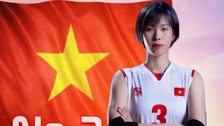 Trần Thị Thanh Thúy nhận vinh dự lớn ngay trước ngày tham dự giải thế giới và gần 2 tháng sau khi rời Nhật Bản