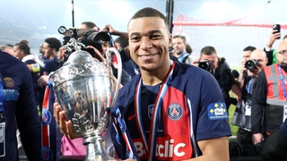 Real Madrid sau vinh quang sẽ là cuộc cách mạng với Mbappe