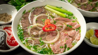 Góc nhìn 365: Từ phở đến… phở Nam Định