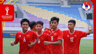 TRỰC TIẾP bóng đá Việt Nam vs Thái Lan (15h00 hôm nay): Văn Bách và Thái Hiếu đá chính