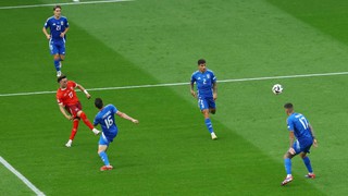 Vì sao ĐKVĐ Italia sa sút?