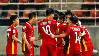 VTV5 VTV6 trực tiếp bóng đá U19 Việt Nam vs Trung Quốc, xem U19 quốc tế 2024 (18h35 hôm nay)