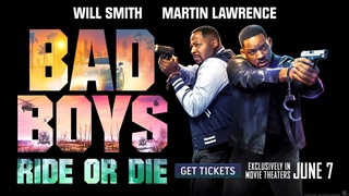 Phim 'Bad Boys: Ride Or Die': Cốt lõi là tình bạn