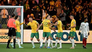 Nhận định bóng đá Bangladesh vs Australia (17h45, 6/6), vòng loại World Cup 2026