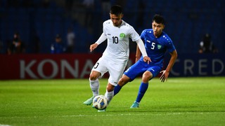 Nhận định bóng đá Uzbekistan vs Turkmenistan (21h30, 6/6), vòng loại World Cup 2026