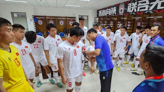 Nhận định bóng đá U19 Việt Nam vs U19 Hàn Quốc (16h30, 8/6), giao hữu quốc tế