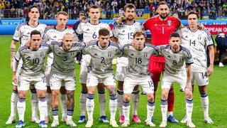 Nhận định bóng đá Ý vs Bosnia (01h45, 10/6), giao hữu quốc tế