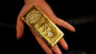 Giá vàng hôm nay: Vàng nhẫn bật tăng vượt giá vàng miếng