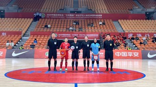 Hòa ‘đối thủ lớn’ Iran vì chiến thuật power-play, HLV futsal Việt Nam nêu lý do