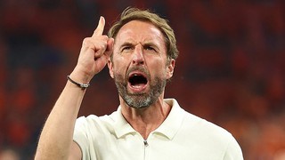 Southgate tuyên bố đanh thép, truyền lửa cho các học trò trước đại chiến chung kết EURO 2024