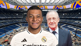 Real Madrid chơi lớn với màn ra mắt Mbappe, phát vé miễn phí cho toàn bộ CĐV, choáng với lượng người tham gia