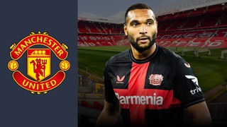Tin chuyển nhượng hôm nay 16/7: MU tính bỏ De Ligt để mua Jonathan Tah, Mourinho muốn cứu rỗi Sancho