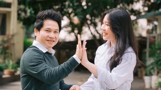 Ca sĩ có cô con gái đạt 9,25 điểm tốt nghiệp THPT môn Văn