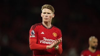 Tin chuyển nhượng 18/7: MU từ chối đề nghị hỏi mua McTominay, Man City đón 'Vinicius mới'