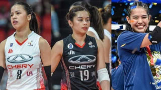 3 ngôi sao Philippines vắng mặt, cơ hội chiến thắng của ĐT bóng chuyền nữ Việt Nam ở giải thế giới tăng lên