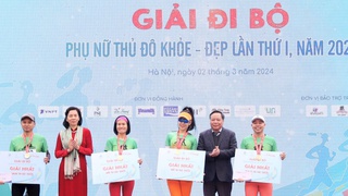 Để người Hà Nội thanh lịch, văn minh (kỳ 2): “Điểm son” từ những người phụ nữ của Thủ đô