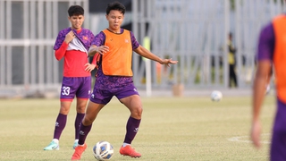 U19 Việt Nam vs U19 Úc: Phải thắng, thua là đi về (15h00 hôm nay 21/7)