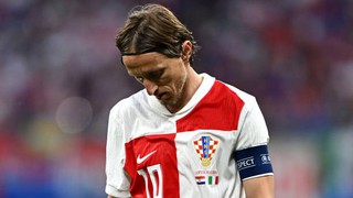 Bình Dương có thể chiêu mộ Luka Modric như HLV Hoàng Anh Tuấn mong muốn?