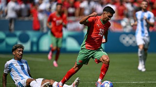 TRỰC TIẾP bóng đá nam Olympic hôm nay (24/7): Ai Cập vs Dominica, Guinea vs New Zealand