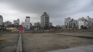 Hà Nội áp dụng hệ số điều chỉnh giá đất từ ngày 29/7