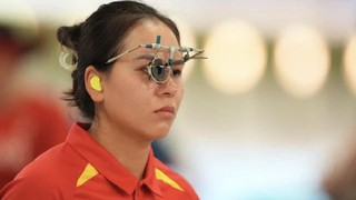 Kết quả thi đấu Đoàn Thể thao Việt Nam tại Olympic 2024 hôm nay (28/7): Thu Vinh xếp hạng 4 chung kết 10m súng ngắn hơi nữ