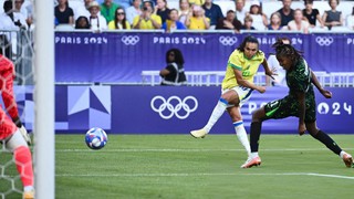 Nhận định bóng đá nữ Brazil vs nữ Nhật Bản (22h00, 28/7), vòng bảng Olympic 2024