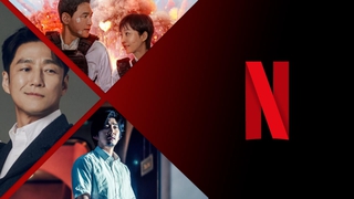 Loạt phim Hàn đáng xem sắp ra mắt Netflix vào tháng 8