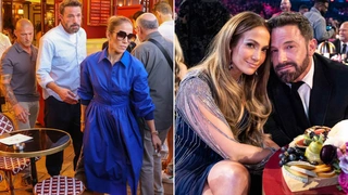 Hôn nhân của Jennifer Lopez và Ben Affleck đã "kết thúc nhiều tháng", đồ trong dinh thự chung đã bán hết