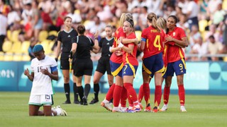 Nhận định, soi tỷ lệ nữ Brazil vs nữ Tây Ban Nha (22h00, 31/7), bóng đá nữ Olympic