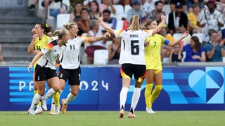 Nhận định, soi tỷ lệ nữ Zambia vs nữ Đức (00h00, 1/8), bóng đá nữ Olympic 2024