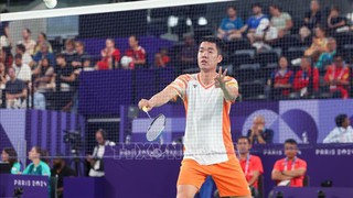 Link xem trực tiếp cầu lông Đức Phát vs Prannoy Kumar tại Olympic 2024 (0h30 hôm nay)