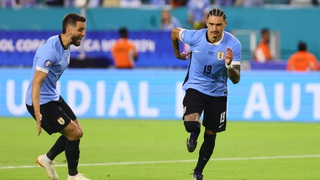 Uruguay vs Brazil (8h00 ngày 7/7): Giấc mơ của Bielsa