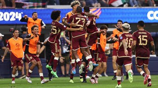 Nhận định bóng đá Venezuela vs Canada, tứ kết Copa America 2024 (08h00, 6/7)