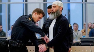 Nghi phạm vụ xả súng ở Oslo năm 2022 bị kết án 30 năm tù