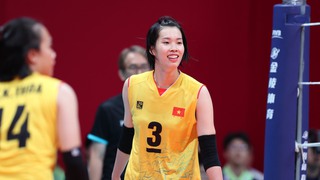 Link xem trực tiếp bóng chuyền FIVB Challenger Cup 2024 hôm nay 7/7 (Tranh HCĐ và chung kết)