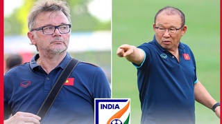 Tin nóng bóng đá Việt 8/7: HLV Troussier ‘đối đầu’ ông Park Hang Seo, Đông Á Thanh Hoá ký hợp đồng mới với HLV Popov