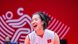 Kết quả chung cuộc bóng chuyền FIVB Challenger Cup 2024: ĐT Việt nam giành thứ hạng lịch sử, CH Séc vô địch