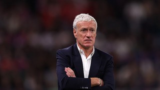 Tin nóng thể thao tối 9/7: Deschamps đáp trả cực gắt khi tuyển Pháp bị chê, Chelsea đón tân binh thứ 6