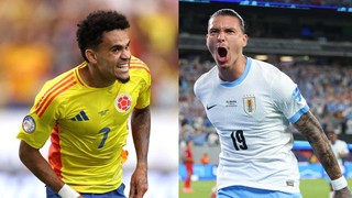 Lịch sử đối đầu Uruguay vs Colombia: Quá khứ của Uruguay