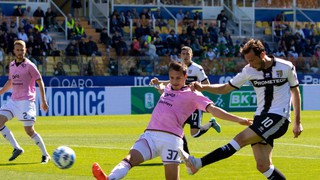 Nhận định, soi tỷ lệ Parma vs Palermo (23h30, 11/8), vòng 1 cúp quốc gia Ý