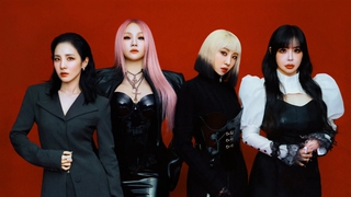 2NE1 'cháy' vé concert - cơ hội để 'đế chế' YG Entertainment trở lại mạnh mẽ